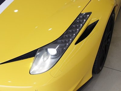 صورة 6 لـ 2018 Ferrari 458 ITALIA