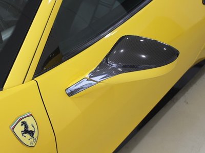 صورة 11 لـ 2018 Ferrari 458 ITALIA