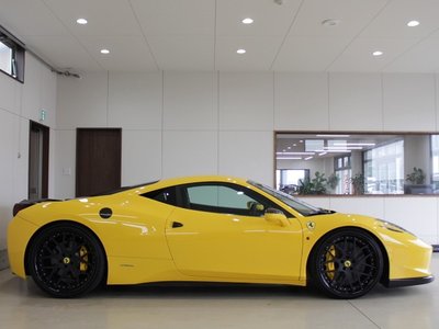 صورة 13 لـ 2018 Ferrari 458 ITALIA