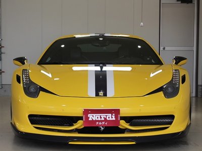 صورة 2 لـ 2018 Ferrari 458 ITALIA