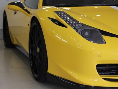 صورة 4 لـ 2018 Ferrari 458 ITALIA
