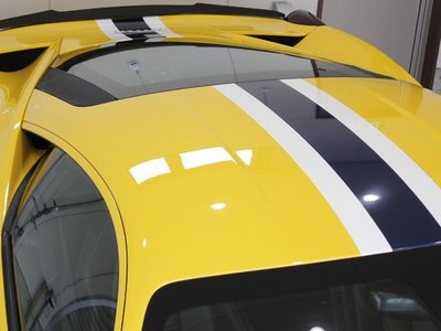 صورة 9 لـ 2018 Ferrari 458 ITALIA
