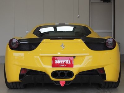 صورة 15 لـ 2018 Ferrari 458 ITALIA