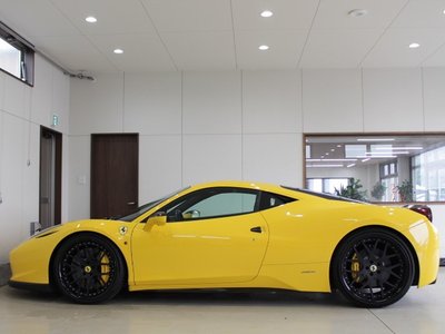 صورة 12 لـ 2018 Ferrari 458 ITALIA