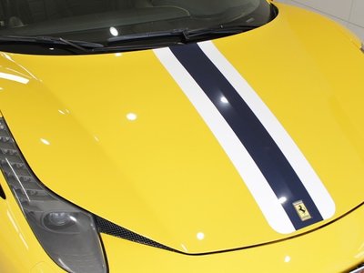 صورة 8 لـ 2018 Ferrari 458 ITALIA