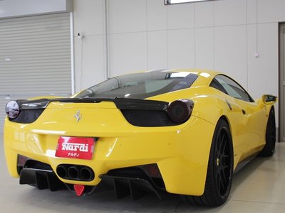صورة 16 لـ 2018 Ferrari 458 ITALIA