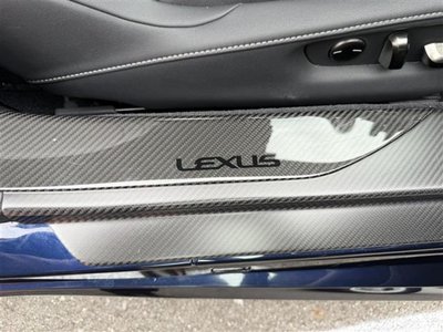 2017 Lexus LC photo 20