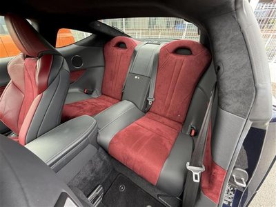 2017 Lexus LC photo 28
