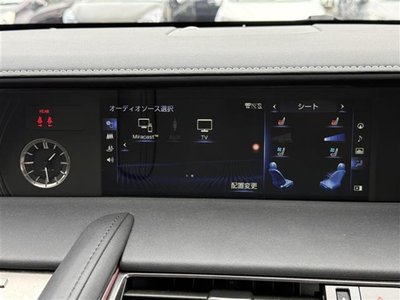 2017 Lexus LC photo 18