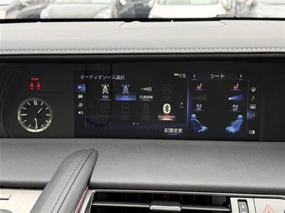 2017 Lexus LC photo 17