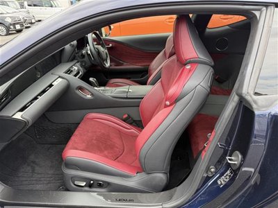 2017 Lexus LC photo 26