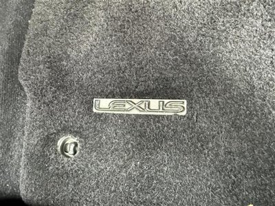 2017 Lexus LC photo 29