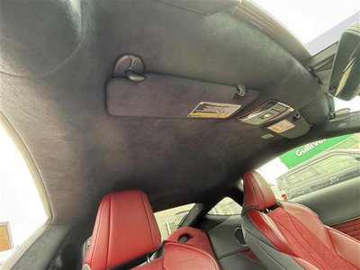 2017 Lexus LC photo 43