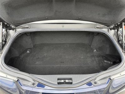 2017 Lexus LC photo 30