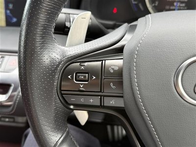 2017 Lexus LC photo 11