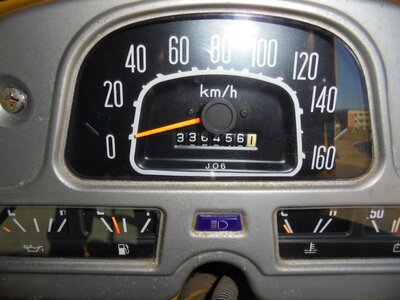 1982 Toyota LAND CRUISER 40 照片 14