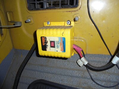 1982 Toyota LAND CRUISER 40 照片 21