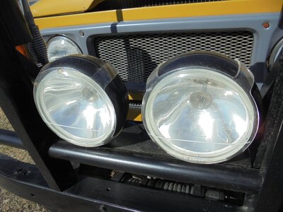 1982 Toyota LAND CRUISER 40 照片 22
