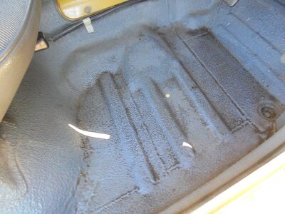 1982 Toyota LAND CRUISER 40 照片 26