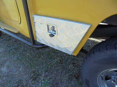 1982 Toyota LAND CRUISER 40 照片 36