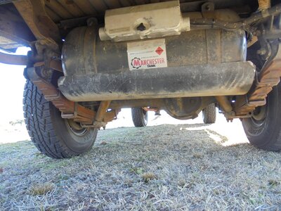 1982 Toyota LAND CRUISER 40 照片 41
