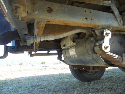 1982 Toyota LAND CRUISER 40 照片 42