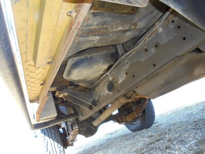 1982 Toyota LAND CRUISER 40 照片 43