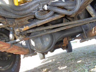 1982 Toyota LAND CRUISER 40 照片 45