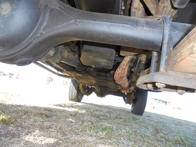 1982 Toyota LAND CRUISER 40 照片 46