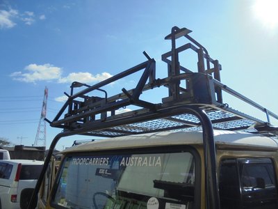 1982 Toyota LAND CRUISER 40 照片 49