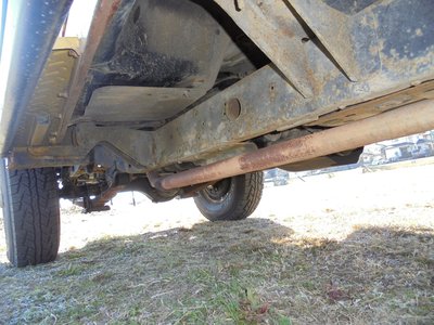 1982 Toyota LAND CRUISER 40 照片 40