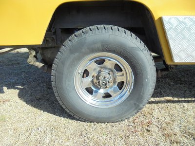 1982 Toyota LAND CRUISER 40 照片 33