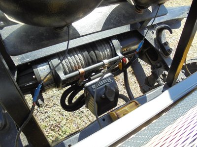 1982 Toyota LAND CRUISER 40 照片 24
