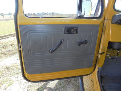 1982 Toyota LAND CRUISER 40 照片 29