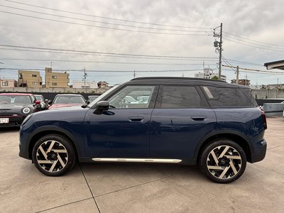 2026 MINI COOPER COUNTRYMAN 缩略图 57