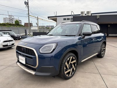 2026 MINI COOPER COUNTRYMAN 缩略图 56