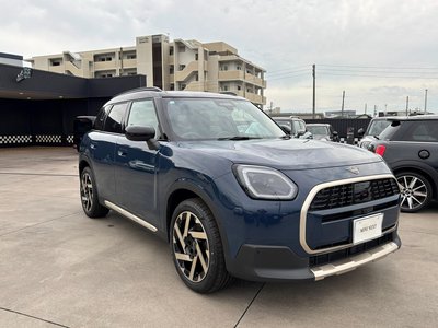 2026 MINI COOPER COUNTRYMAN 缩略图 62