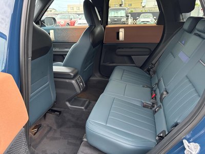 2026 MINI COOPER COUNTRYMAN 缩略图 40