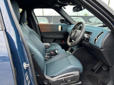 2026 MINI COOPER COUNTRYMAN 缩略图 43