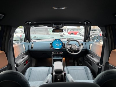 2026 MINI COOPER COUNTRYMAN 照片 2