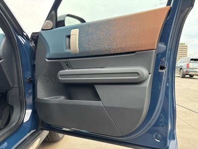 2026 MINI COOPER COUNTRYMAN 缩略图 46