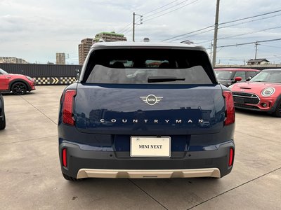 2026 MINI COOPER COUNTRYMAN 缩略图 59