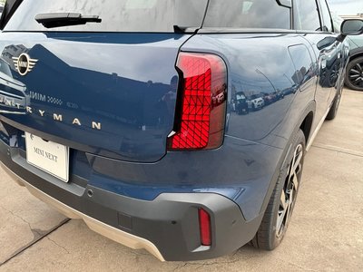 2026 MINI COOPER COUNTRYMAN 缩略图 30