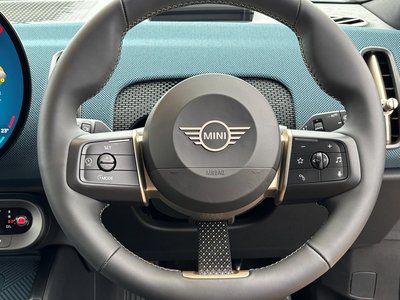 2026 MINI COOPER COUNTRYMAN 照片 11