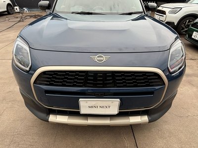 2026 MINI COOPER COUNTRYMAN 缩略图 26