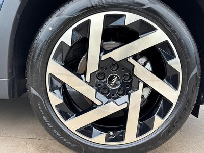 2026 MINI COOPER COUNTRYMAN 照片 4