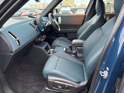 2026 MINI COOPER COUNTRYMAN 缩略图 41