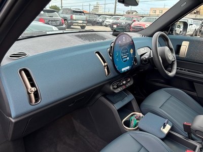 2026 MINI COOPER COUNTRYMAN 缩略图 42