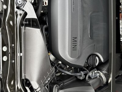 2026 MINI COOPER COUNTRYMAN 缩略图 63