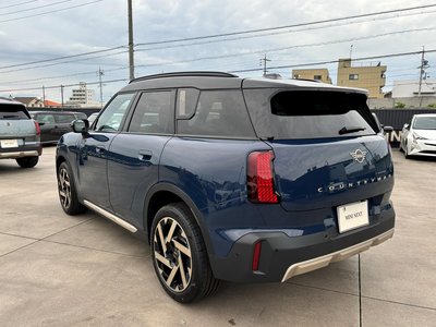 2026 MINI COOPER COUNTRYMAN 缩略图 58